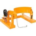 Global Equipment Global Industrial„¢ Forklift Tilting Drum Dumper, 1500 Lb. Capacity HK285B